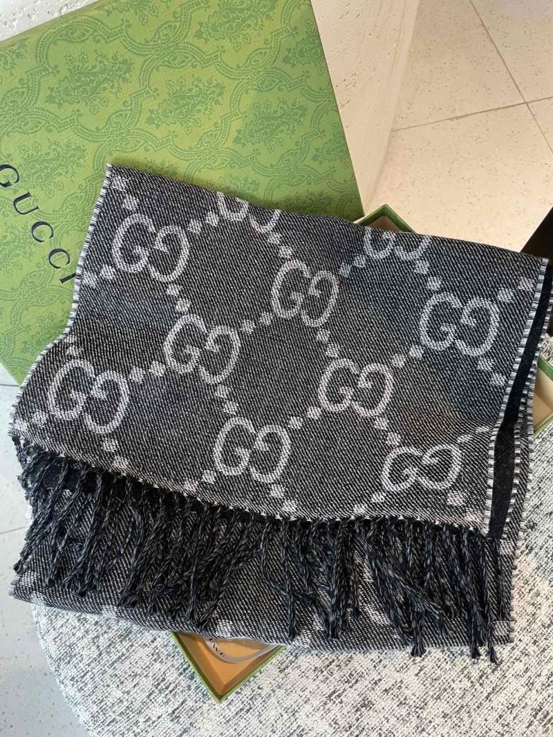 Gucci Scarf